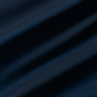 Essential Crop Tank Top | True Navy