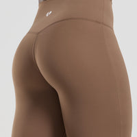 Essential Mini Flared Leggings | Caribou
