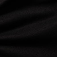 Power Seamless Sports Bra | Black