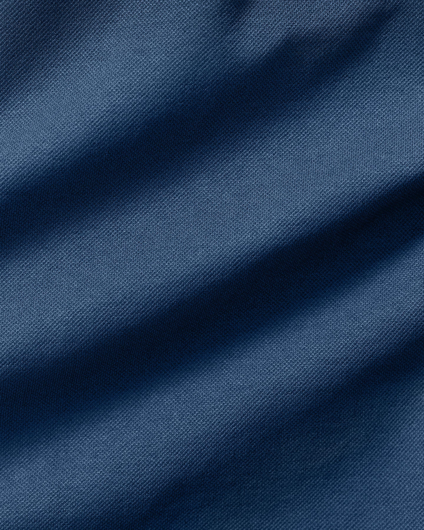 Power Seamless One Shoulder Bra | Blueberry