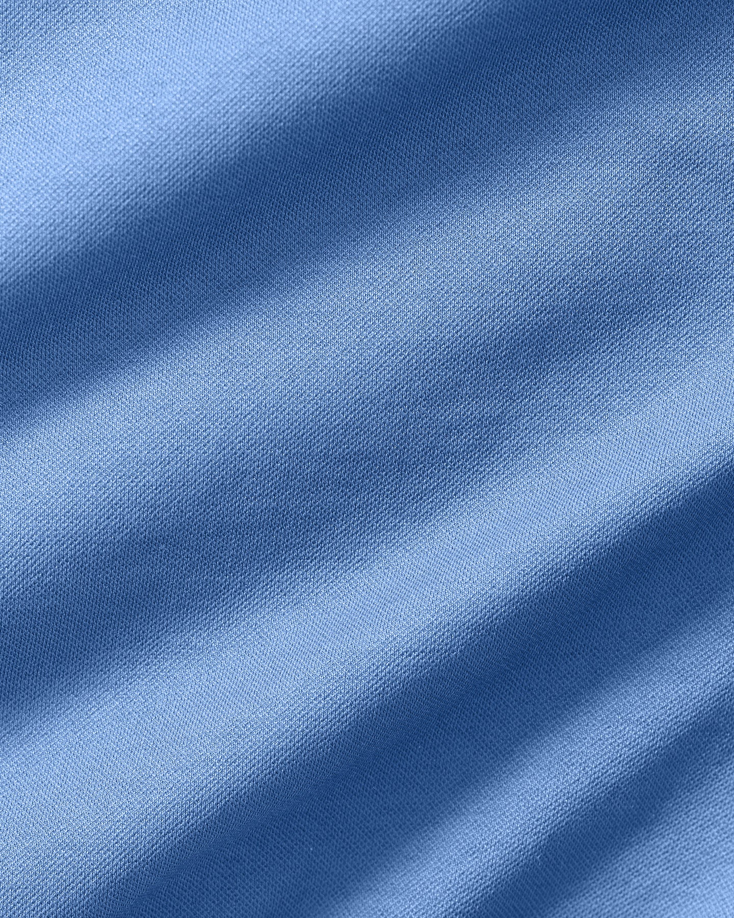 Power Adjustable Sports Bra | Chambray Blue