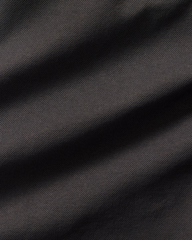 Power Seamless Scrunch Shorts | Graphite