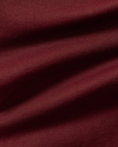 Power High Waist Flared Leggings | Oxford Red (5/6)