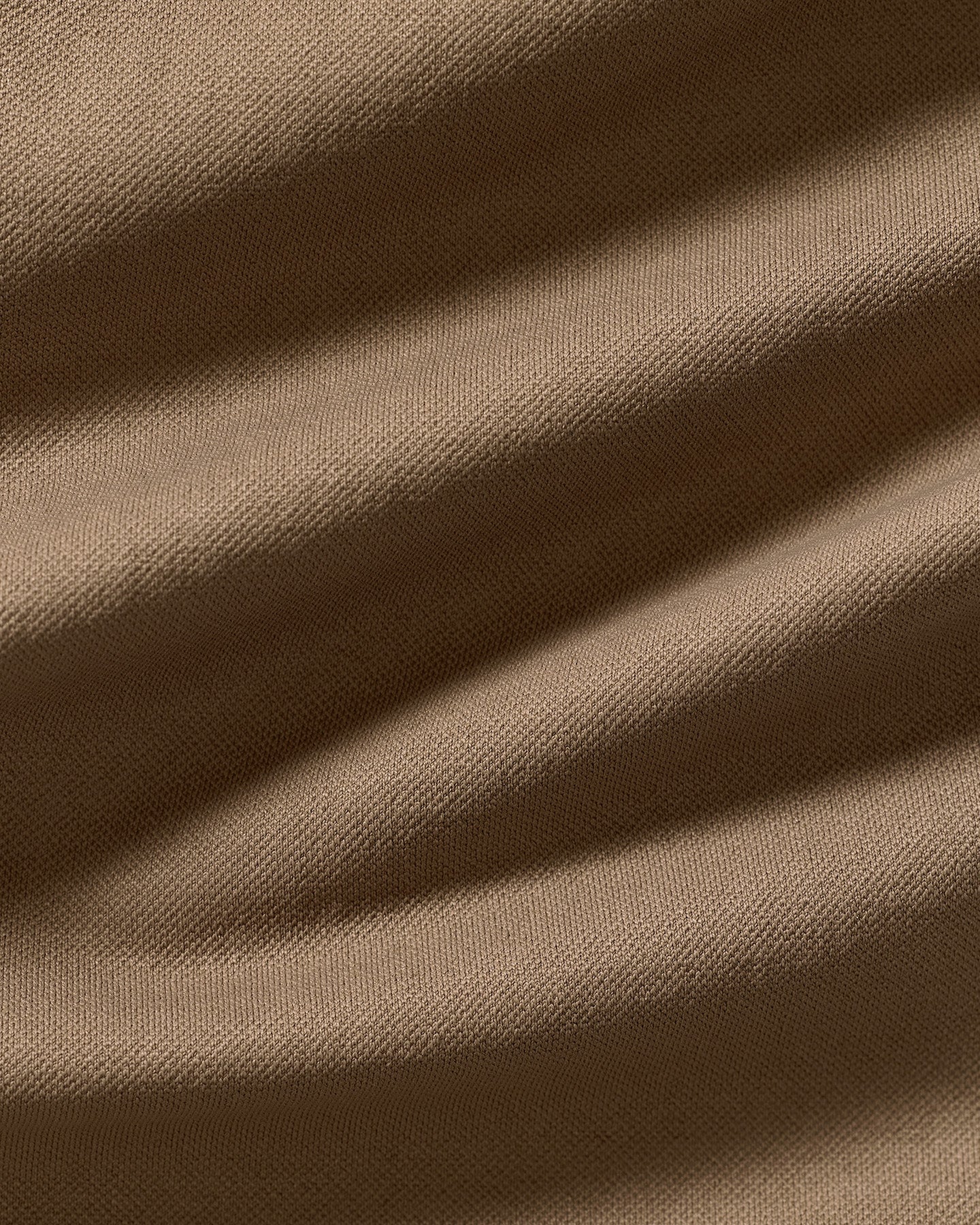 Power Seamless Short Sleeve Crop Top | Taupe Grey