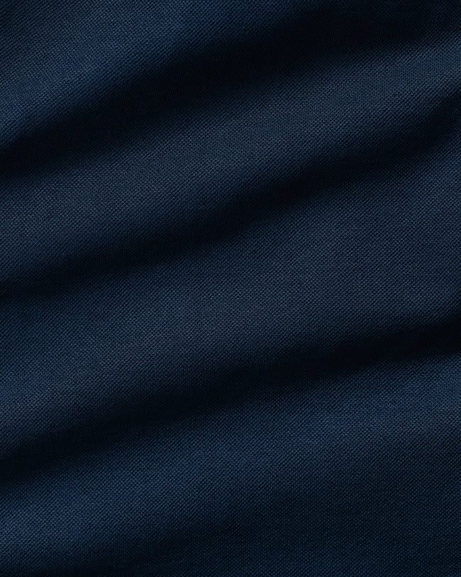 Power Enhanced High Waist Leggings | True Navy