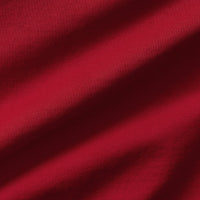 Power Reversible Twist Bra | True Red