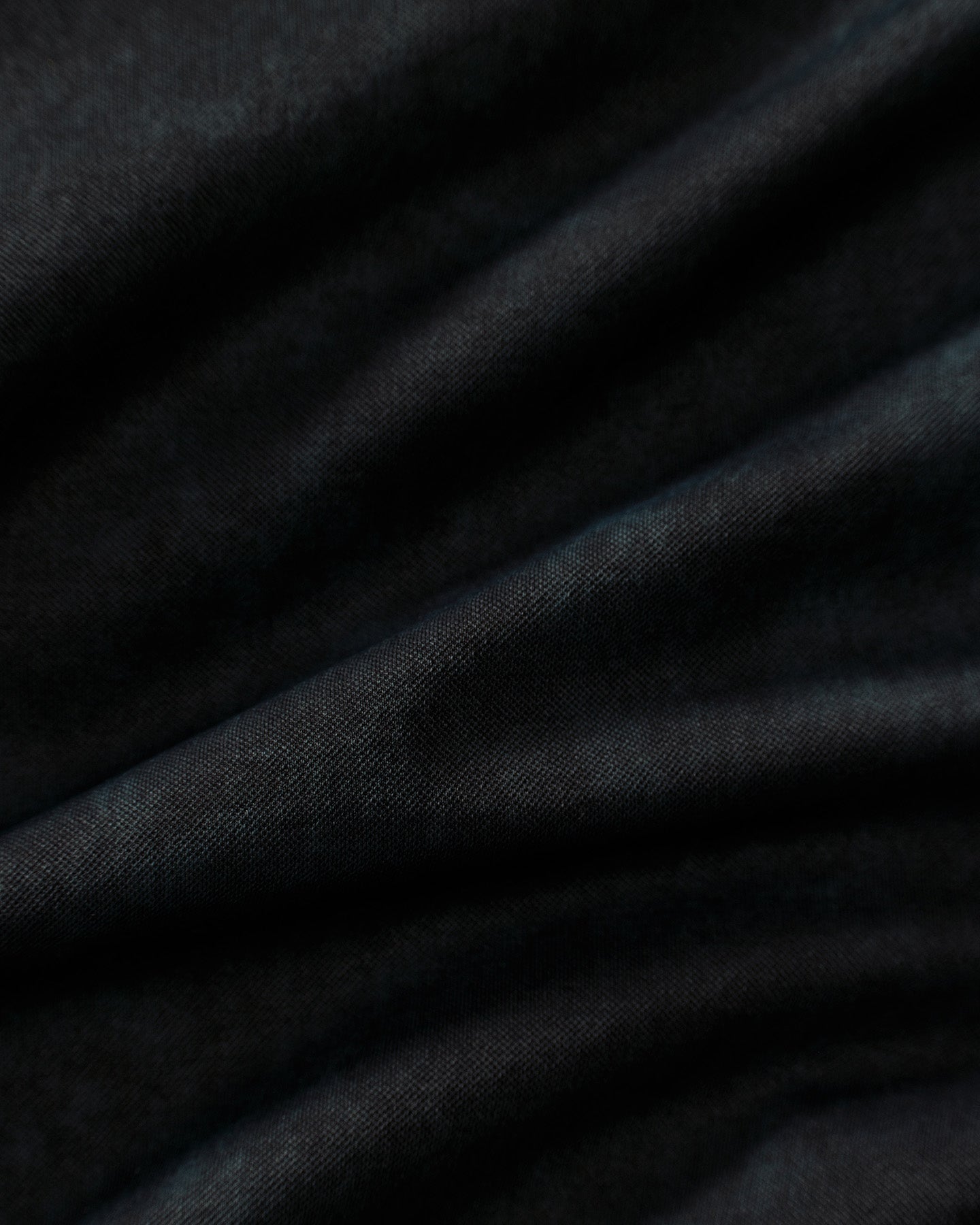 Power Seamless Mock Neck Long Sleeve Top | Washed Black