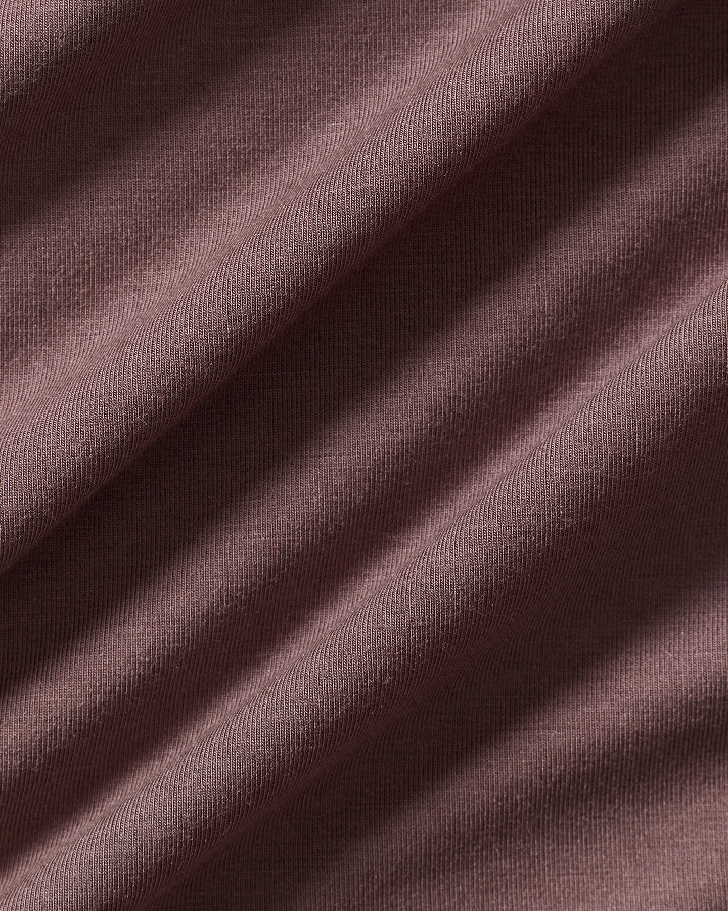 Smooth Contour Midi Square Neck Tank | Deep Mocha