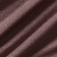 Smooth Contour Midi Square Neck Tank | Deep Mocha