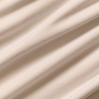 Smooth Contour Midi Short Sleeve T-Shirt | Stone