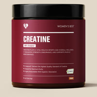 Creatine Powder (100% Creapure®)