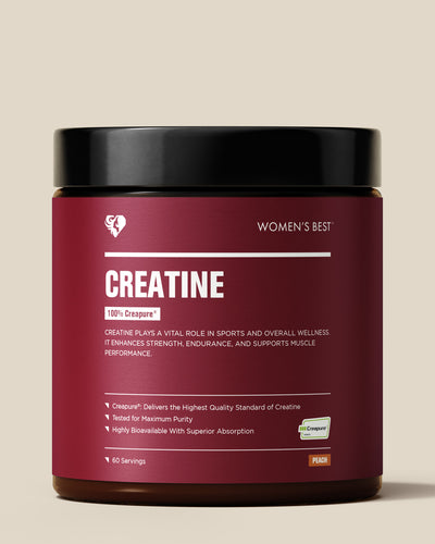 Creatine Powder (100% Creapure®) (1/6)