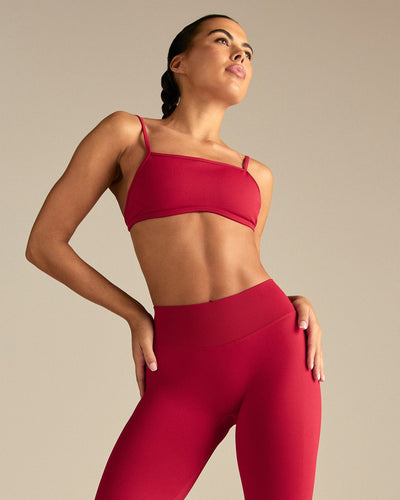 Emphasize Minimal Bra | Candy Apple