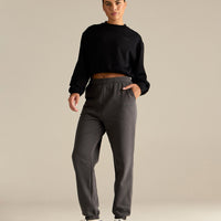 Comfort Joggers | Graphite