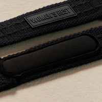 Silicone Lifting Straps