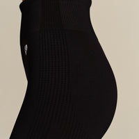 Power Seamless Leggings | Black