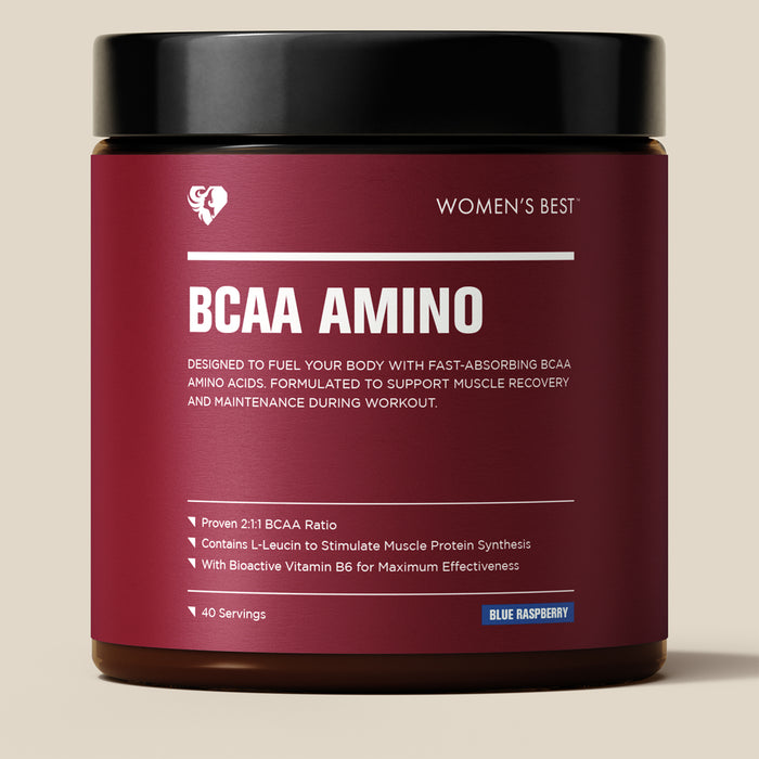BCAA Amino