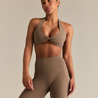 Essential Flared Leggings | Caribou