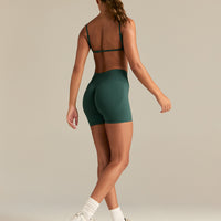 Emphasize 5" Shorts | Evergreen