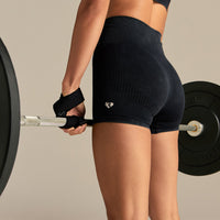 Silicone Lifting Straps