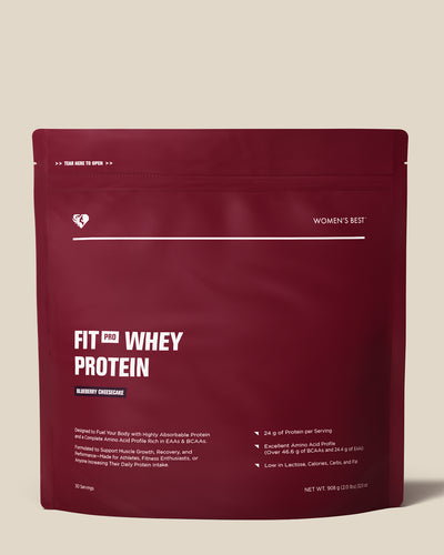 Fit Pro Whey Protein (2.0lbs) (1/6)