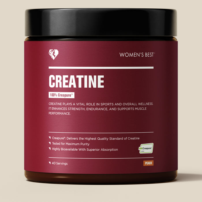 Creatine Powder (100% Creapure®)