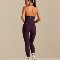 Define 2.0 Halter Tank | Blackberry (2/6)