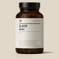 5-HTP Capsules (100mg) (1/5)