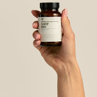 5-HTP Capsules (100mg) (3/5)