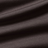 Define 2.0 Long Sleeve Scrunch Crop Top | Slate Grey (5/6)