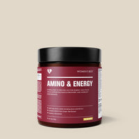 Amino & Energy