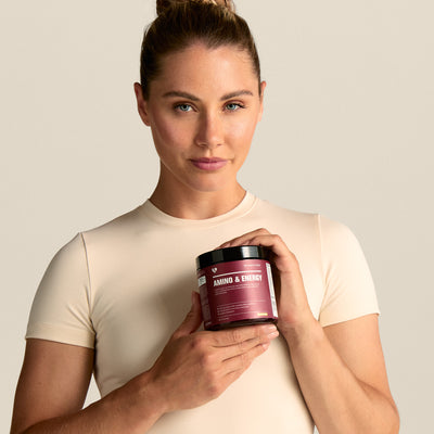 Amino & Energy