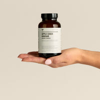 Apple Cider Vinegar Gummies