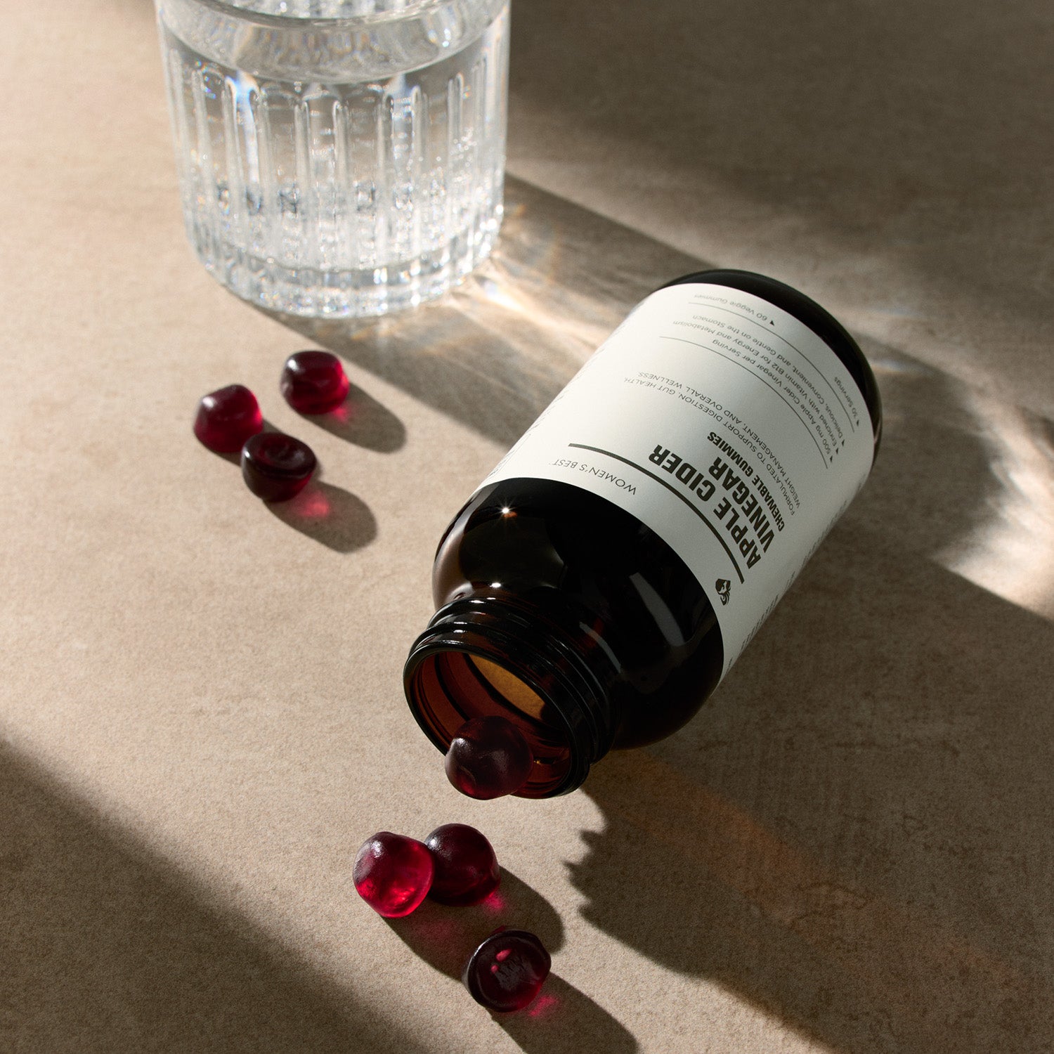 Apple Cider Vinegar Gummies