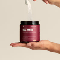 BCAA Amino