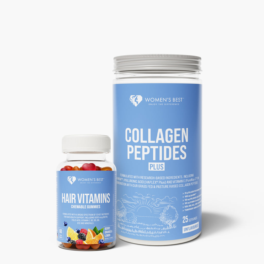 Amino Acids for Women Women's Best