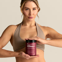 Pre Workout Booster Pro (caffeine-free)