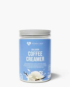 Collagen Coffee Creamer