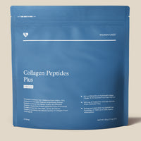 Collagen Peptides Plus+