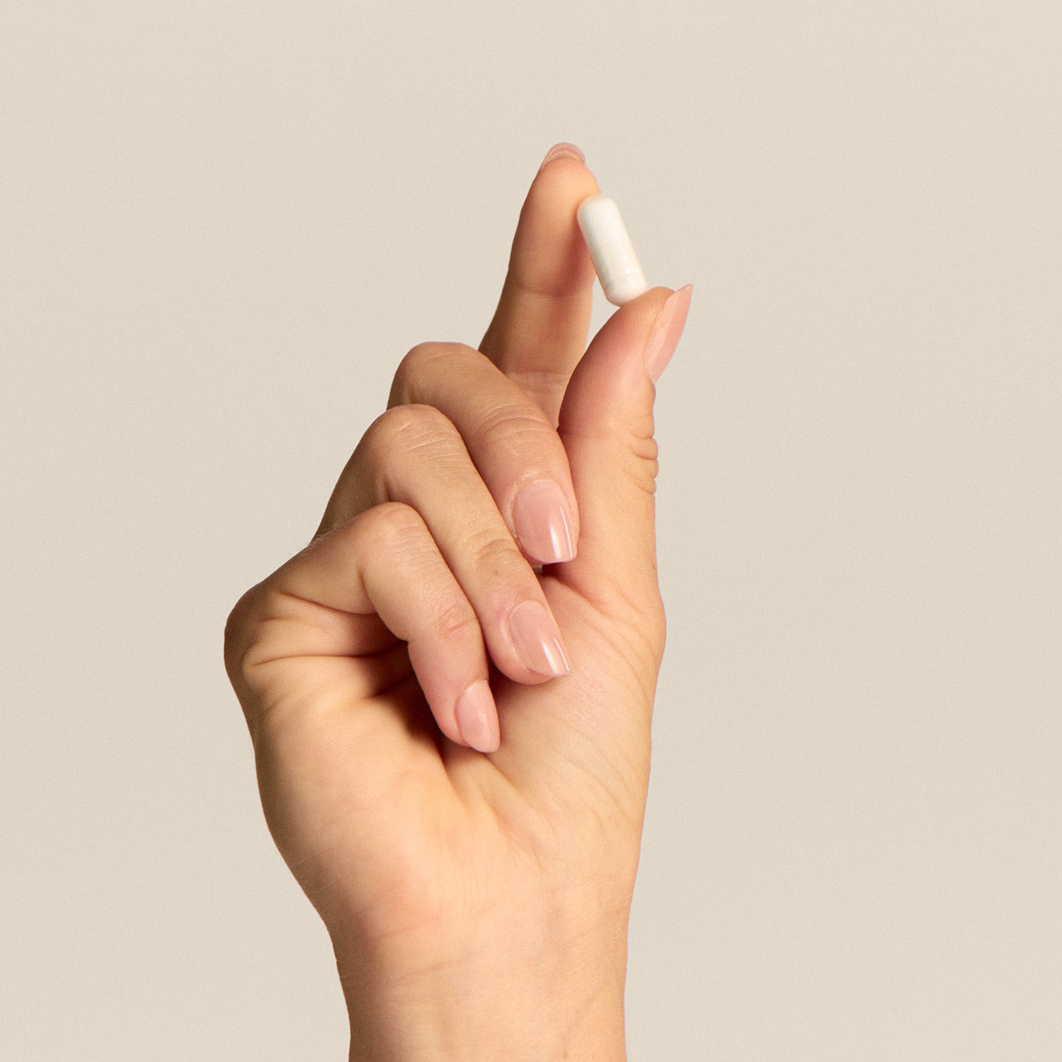 Collagen Peptides Plus+ Capsules