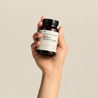 Complete Omega-3 2000mg Capsules