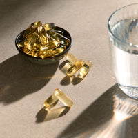 Complete Omega-3 2000mg Capsules