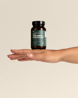 Complete Vegan Omega-3 2000mg Capsules