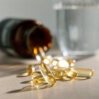 Complete Vegan Omega-3 2000mg Capsules