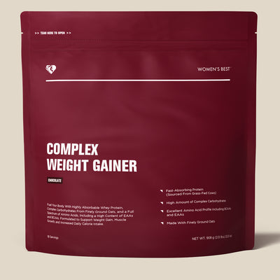Complex Weight Gainer