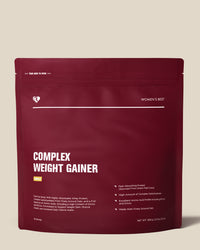 Complex Weight Gainer