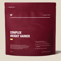 Complex Weight Gainer