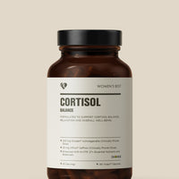Cortisol Balance Capsules