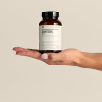 Cortisol Balance Capsules