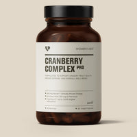 Cranberry Complex Pro Capsules (1/5)